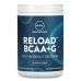 MRM, Спортивная добавка BCAA+G для быстрого восстановления после тренировок, 11.6 унций (330 г)