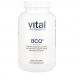 Vital Nutrients, BCQ, 240 Vegetarian Capsules