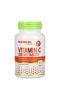 NutriBiotic, Immunity, витамин C, 1000 мг, 100 веганских таблеток