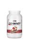 EHPlabs, OxyWhey, Lean Wellness Protein, со вкусом малинового мраморного чизкейка, 880 г (1,94 фунта)