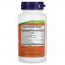 NOW Foods, Men's Virility Power, 60 растительных капсул