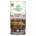 Organic India, Psyllium Pre & Probiotic Fiber, Cinnamon Spice, 10 oz (283 g)