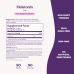 Natrol, Мелатонин, быстрорастворимые, клубника, 3 мг, 90 таблеток
