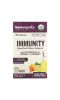 BareOrganics, Immunity, Superfood Water Enhancer, апельсин и мандарин, 12 пакетиков в стиках по 6 г (0,21 унции)