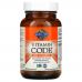 Garden of Life, Vitamin Code,  витамин С из сырых продуктов, 60 веганских капсул