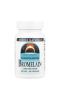 Source Naturals, Бромелаин, 500 мг, 60 капсул