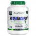 ALLMAX Nutrition, IsoNatural, 100% Ultra-Pure Natural Whey Protein Isolate (WPI90), Unflavored, 5 lbs (2.25 kg)