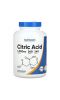 Nutricost, лимонная кислота, 1000 мг, 240 капсул