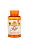 Sundown Naturals, Волосы, кожа и ногти, 120 капсул