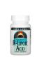 Source Naturals, R-липоевая кислота, 100 мг, 60 таблеток