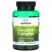 Swanson, Curcumin Complex, 120 растительных капсул