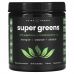 NutraChamps, Super Greens, натуральные ягоды, 258 г (9,1 унции)