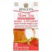 Hyleys Tea, Slim Tea, Raspberry Flavor, 25 Foil Envelope Tea Bags, 1.32 oz (37.5 g)