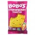 Bobo's Oat Bars, Клубничный тостер, 3 вида выпечки, 187 г (6,6 унции)