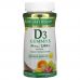 Nature's Bounty, Vitamin D3 Gummies,  Strawberry, Orange & Lemon Flavored, 50 mcg, (2,000 IU), 90 Gummies