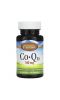 Carlson, CoQ10, 100 мг, 60 мягких таблеток