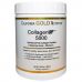 California Gold Nutrition, CollagenUP™ 5000, Marine-Sourced Collagen Peptides + Hyaluronic Acid & Vitamin C, 16,26 унций (461 г)