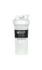 Blender Bottle, Classic With Loop, White, 28 oz (828 ml)