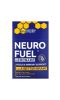 Natural Stacks, Neuro Fuel Lemonade, 20 Stick Packs, 0.17 oz ( 4.7 g) Each
