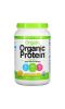 Orgain, Organic Protein Plant Based Powder, Peanut Butter, Net Wt 2.03 lb (920 g)