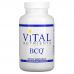 Vital Nutrients, BCQ, 120 Vegetarian Capsules