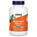 Now Foods, Magnesium Malate Caps, 180 Veg Capsules