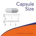 Now Foods, Magnesium Malate Caps, 180 Veg Capsules