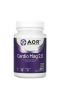 Advanced Orthomolecular Research AOR, Классическая серия, Cardio-Mag 2.0, 120 растительных капсул