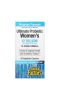 Natural Factors, Абсолютный пробиотик, женская формула, 60 вегетарианских капсул