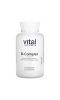 Vital Nutrients, B-Complex, 120 веганских капсул