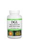 Natural Factors, DGL, Deglycyrrhizinated Licorice Root Extract, 180 Chewable Tablets