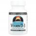 Source Naturals, Vitamin D-3, 10,000 IU, 120 Softgels