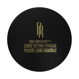 Black Radiance, True Complexion, рассыпчатая пудра, 8039 какао, 15 г (0,52 унции)