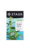 Stash Tea, Herbal Tea, Super Mint, без кофеина, 18 чайных пакетиков, 18 г (0,6 унции)