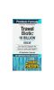 Natural Factors, "TravelBiotic", пробиотик с BB536, 10 миллиардов активных бактерий, 60 капсул в растительной оболочке