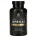 Dr. Axe / Ancient Nutrition, Ancient Omegas, Whole Body, 90 Softgels