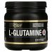 California Gold Nutrition, SPORT, AjiPure, Pure L-Glutamine Powder, 16 унций (454 г)