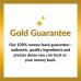 California Gold Nutrition, омега-3, рыбий жир премиального качества, 180 мг ЭПК / 120 мг ДГК, 100 капсул из рыбьего желатина