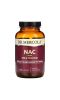 Dr. Mercola, NAC With Milk Thistle, 250 mg, 180 Capsules