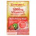 Emergen-C,  Vitamin C, Strawberry-Kiwi, 1,000 mg, 30 Packets, 0.31 oz (8.9 g) Each