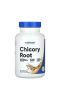 Nutricost, Корень цикория, 650 мг, 120 капсул