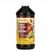 MegaFood, Blood Builder Liquid Iron, Once Daily, Orchard Fruit, 470 мл (15,8 жидк. Унции)