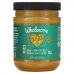 Wholesome Sweeteners, Inc., Organic, Spreadable Raw Unfiltered White Honey, 16 oz (454 g)