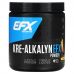 EFX Sports, Kre-Alkalyn EFX Powder, Mango, 7.76 oz (220 g)