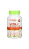 NutriBiotic, Immunity, Meta-C, 500 мг, 100 капсул без глютена