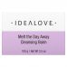 Idealove, Melt the Day Away, очищающий бальзам, 100 г (3,5 унции)