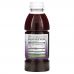 Dynamic Health  Laboratories, Certified Organic Beetroot, 16 fl oz (473 ml)