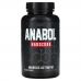 Nutrex Research, Anabol Hardcore, 60 Liquid Capsules