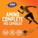 Now Foods, Amino Complete, Amino Acids, 120 Veg Capsules