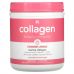 Sports Research, Collagen Beauty Complex, Marine Collagen, Strawberry Lemonade, 6.34 oz (180 g)